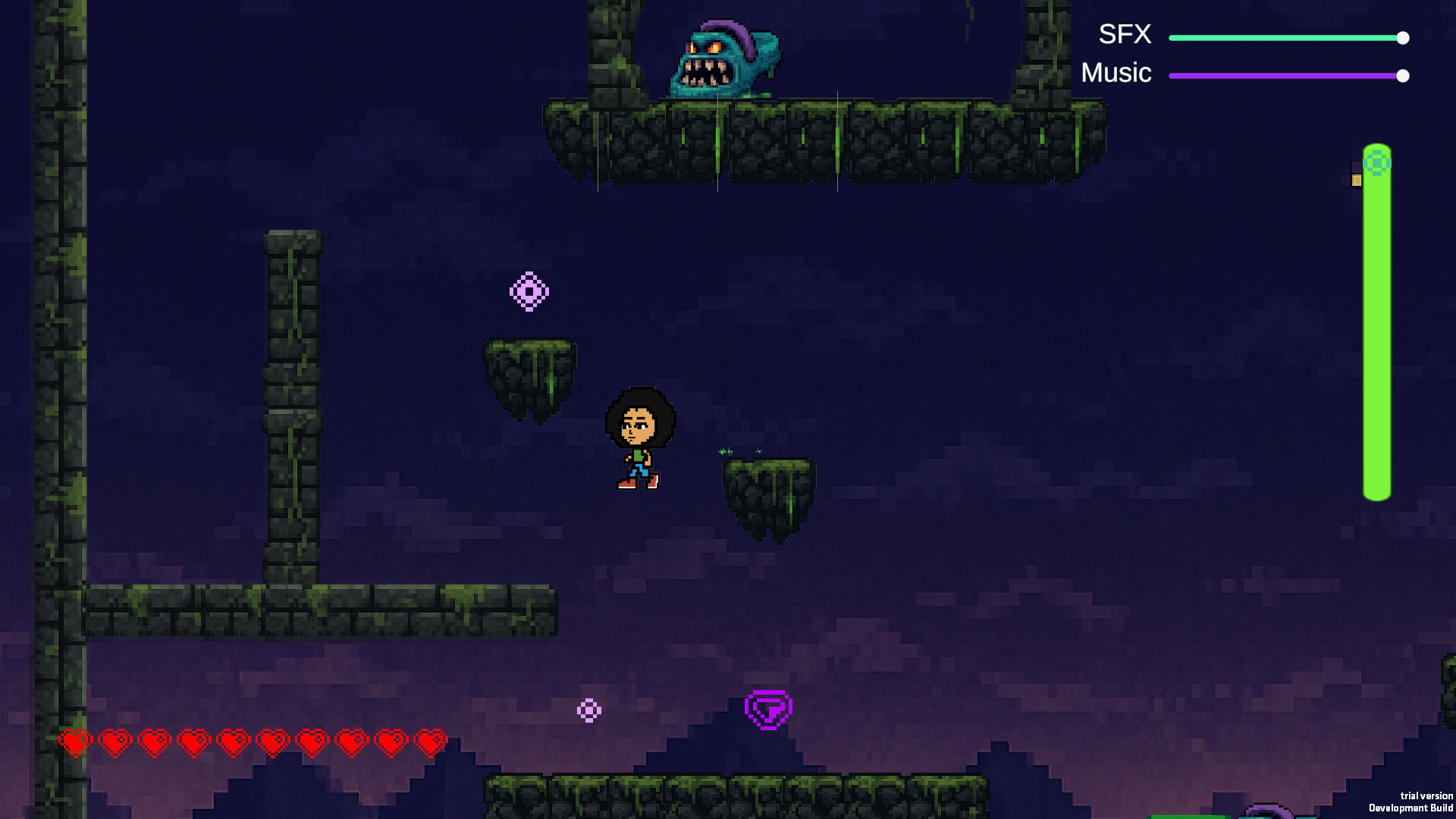 Final Game Screenshot