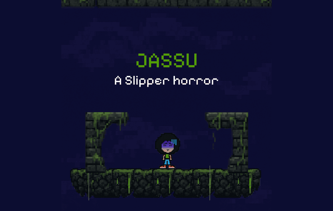 2D Platformer Game